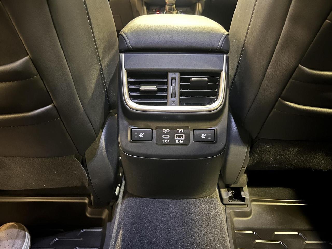 2024 Subaru Outback Limited XT Parker CO