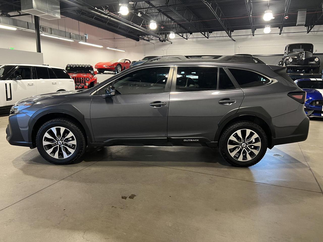 2024 Subaru Outback Limited XT Parker CO
