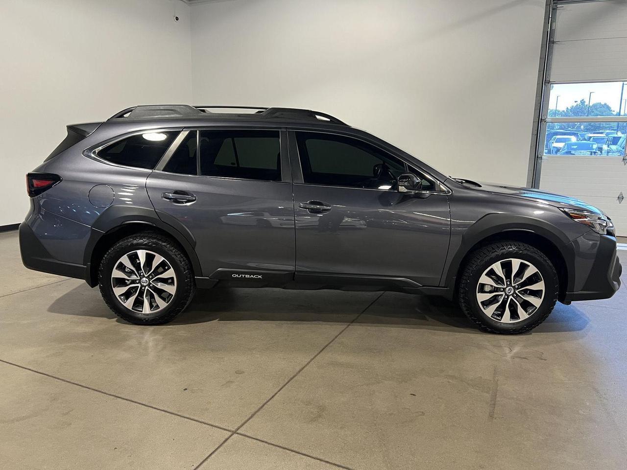 2024 Subaru Outback Limited XT Parker CO