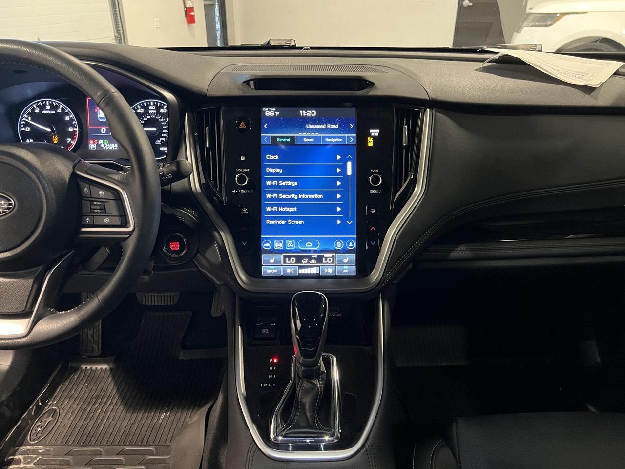 2024 Subaru Outback Limited XT Parker CO