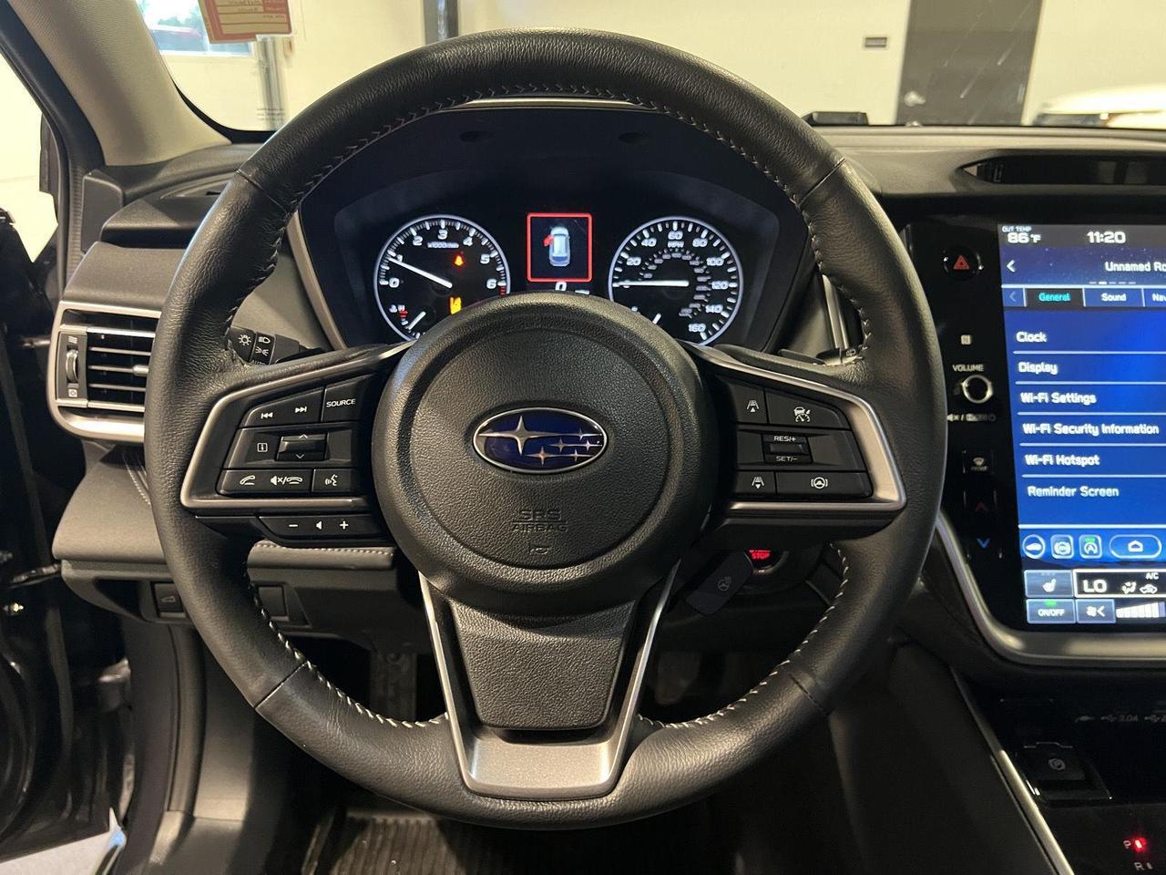2024 Subaru Outback Limited XT Parker CO