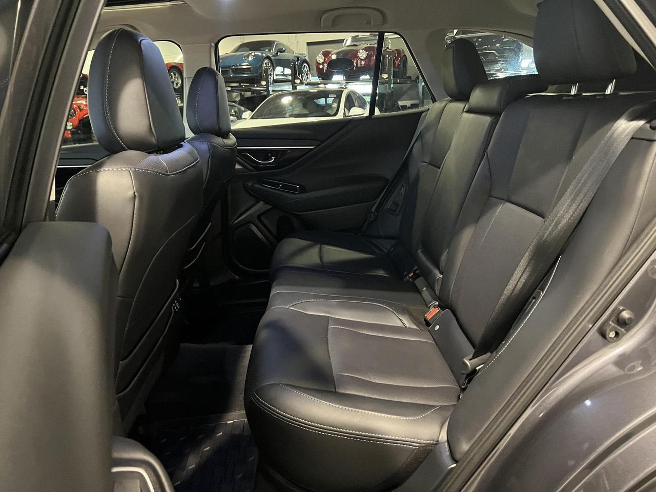 2024 Subaru Outback Limited XT Parker CO