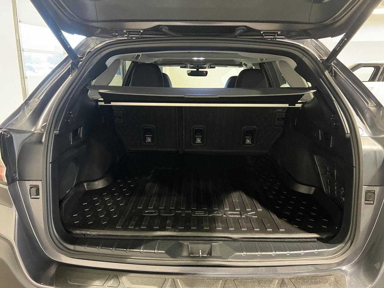 2024 Subaru Outback Limited XT Parker CO