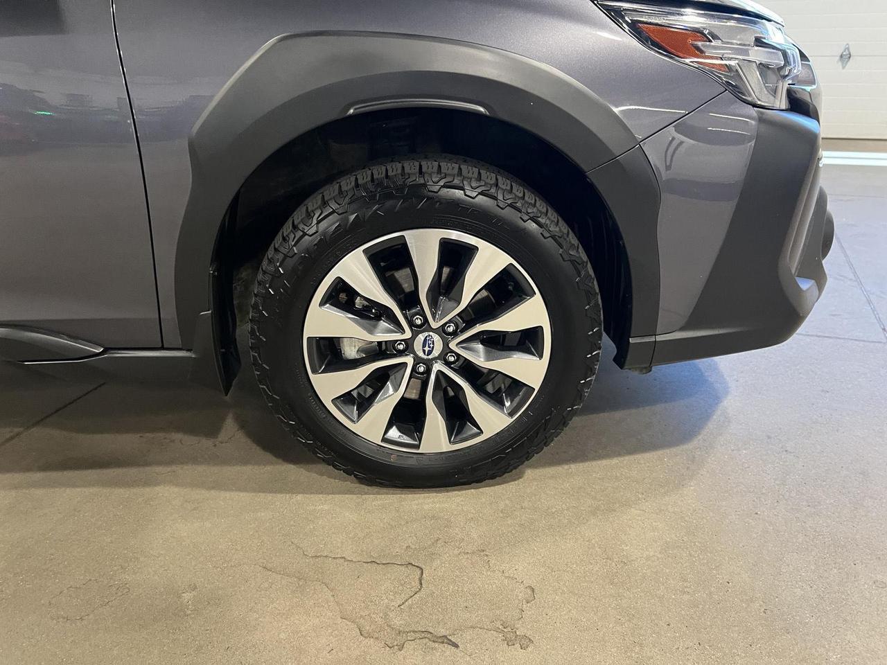 2024 Subaru Outback Limited XT Parker CO