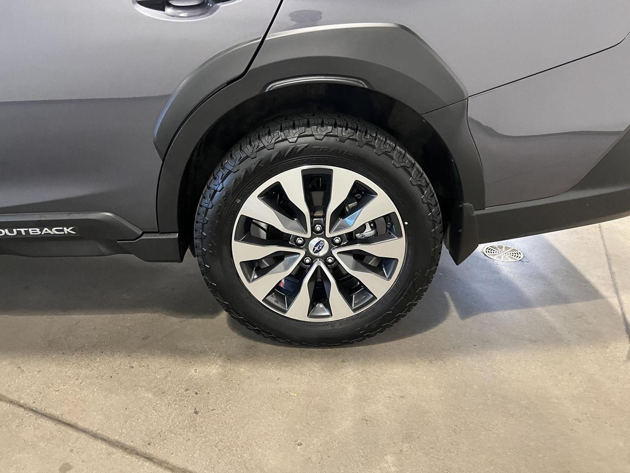 2024 Subaru Outback Limited XT Parker CO