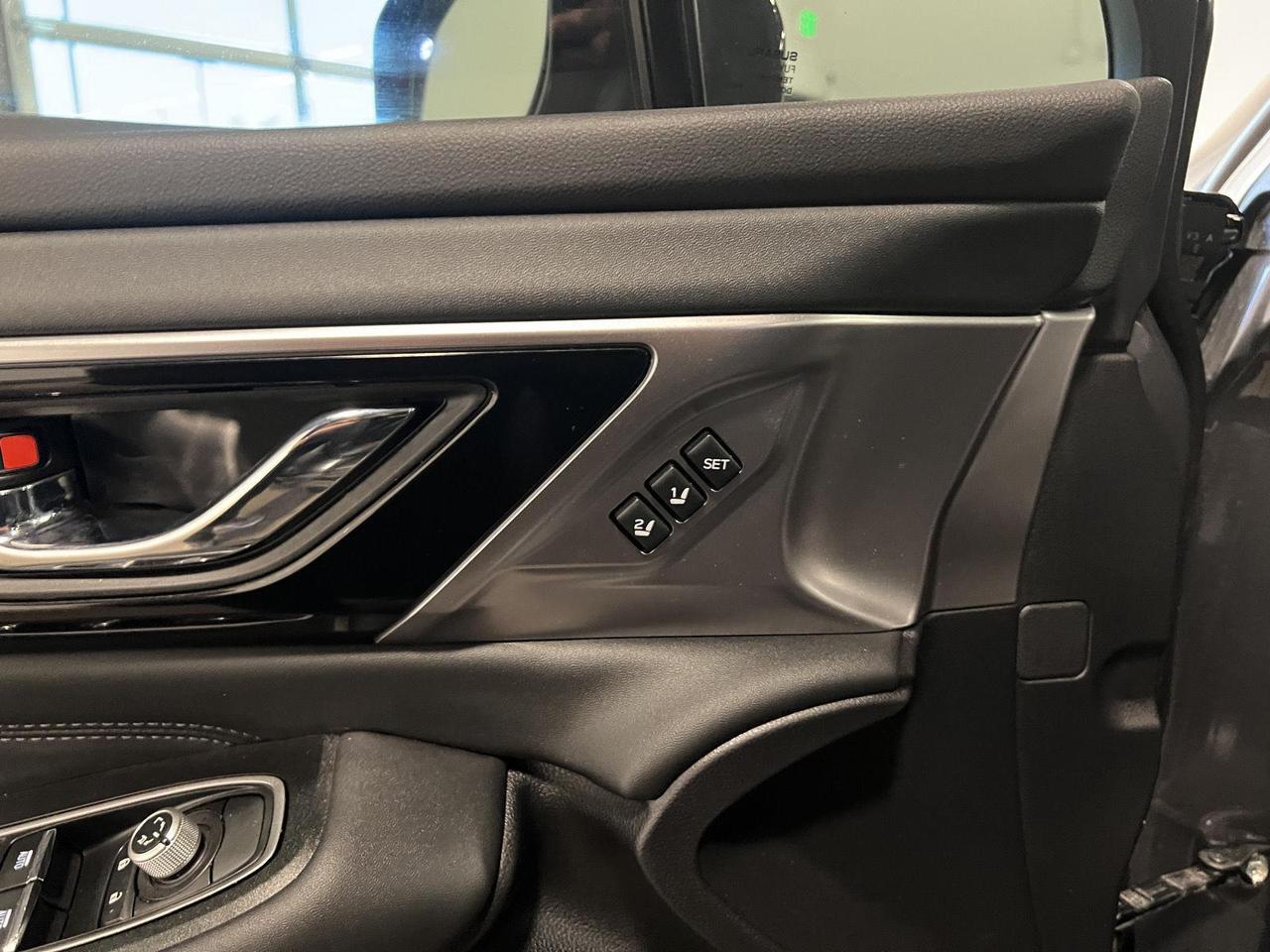 2024 Subaru Outback Limited XT Parker CO
