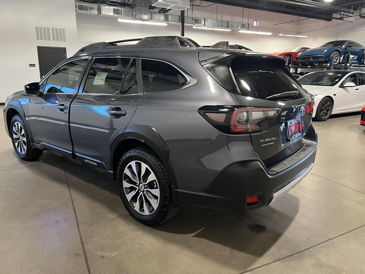 2024 Subaru Outback Limited XT Parker CO