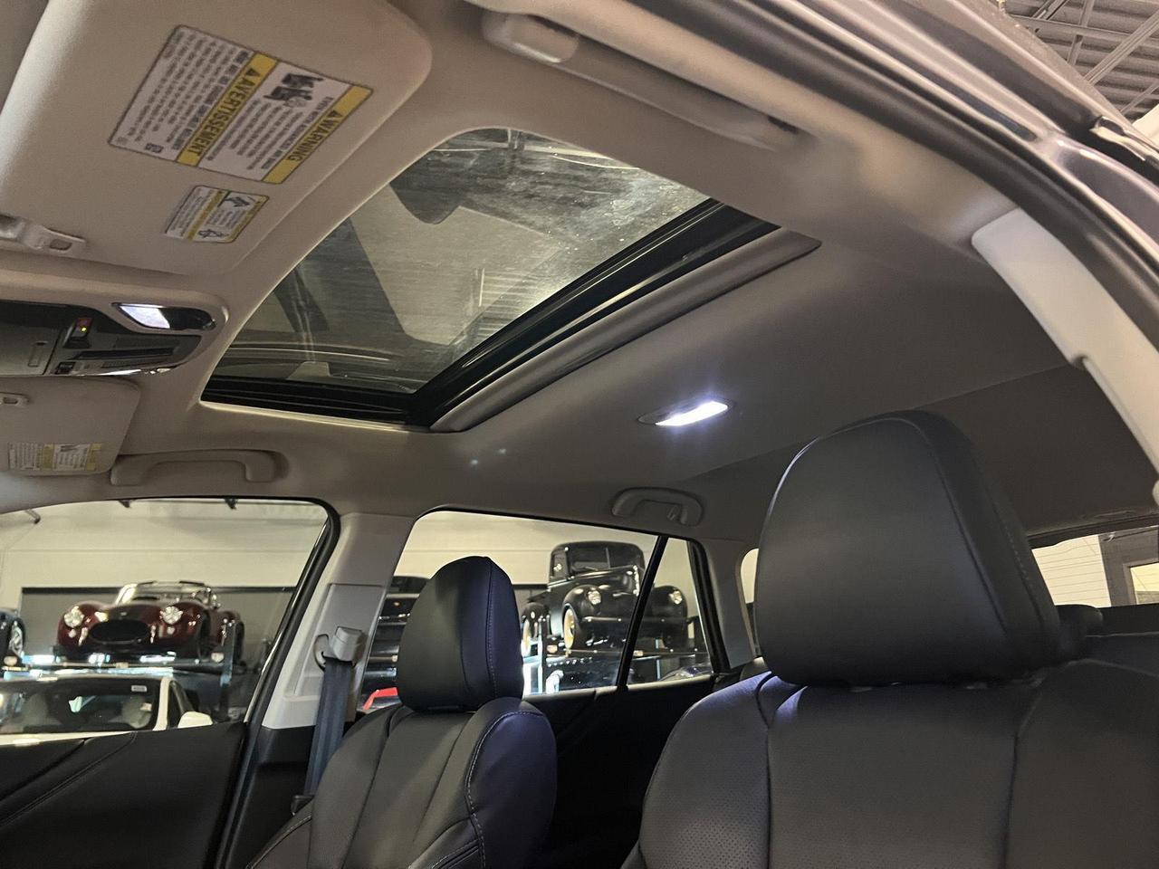 2024 Subaru Outback Limited XT Parker CO