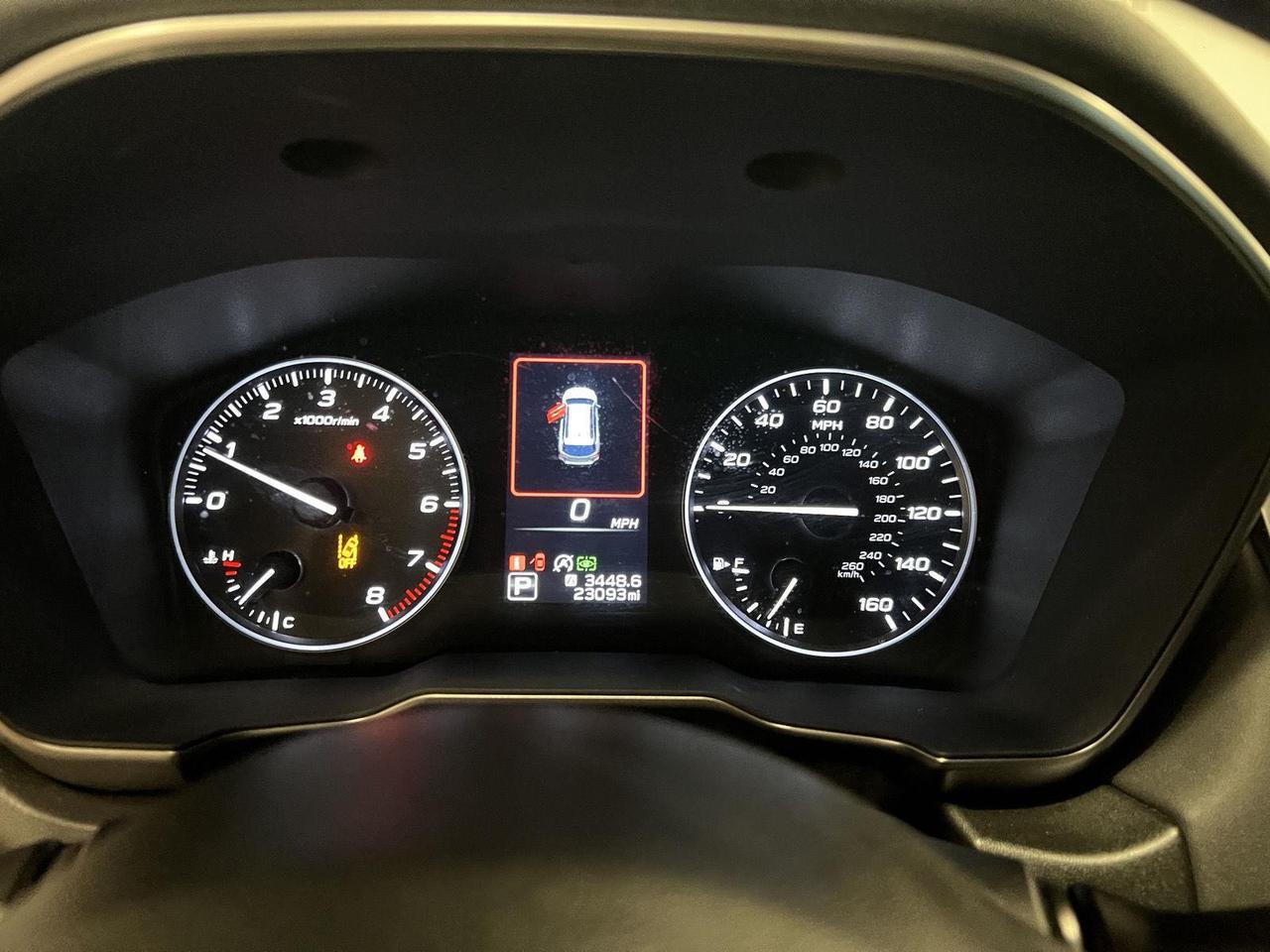 2024 Subaru Outback Limited XT Parker CO
