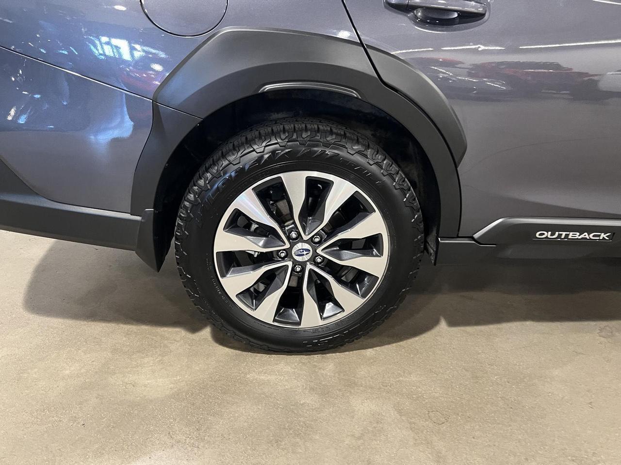 2024 Subaru Outback Limited XT Parker CO