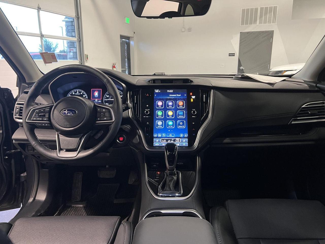 2024 Subaru Outback Limited XT Parker CO