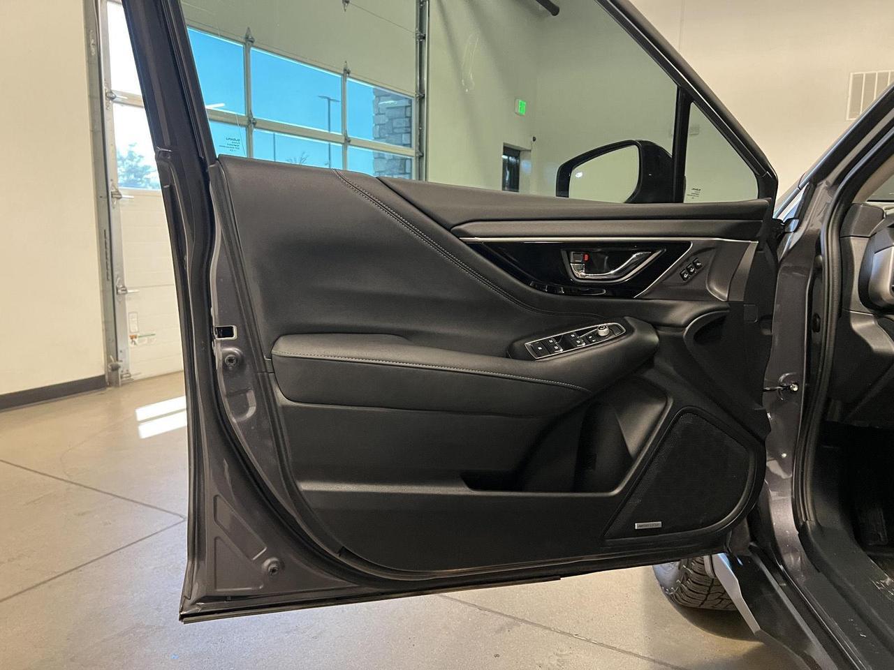 2024 Subaru Outback Limited XT Parker CO