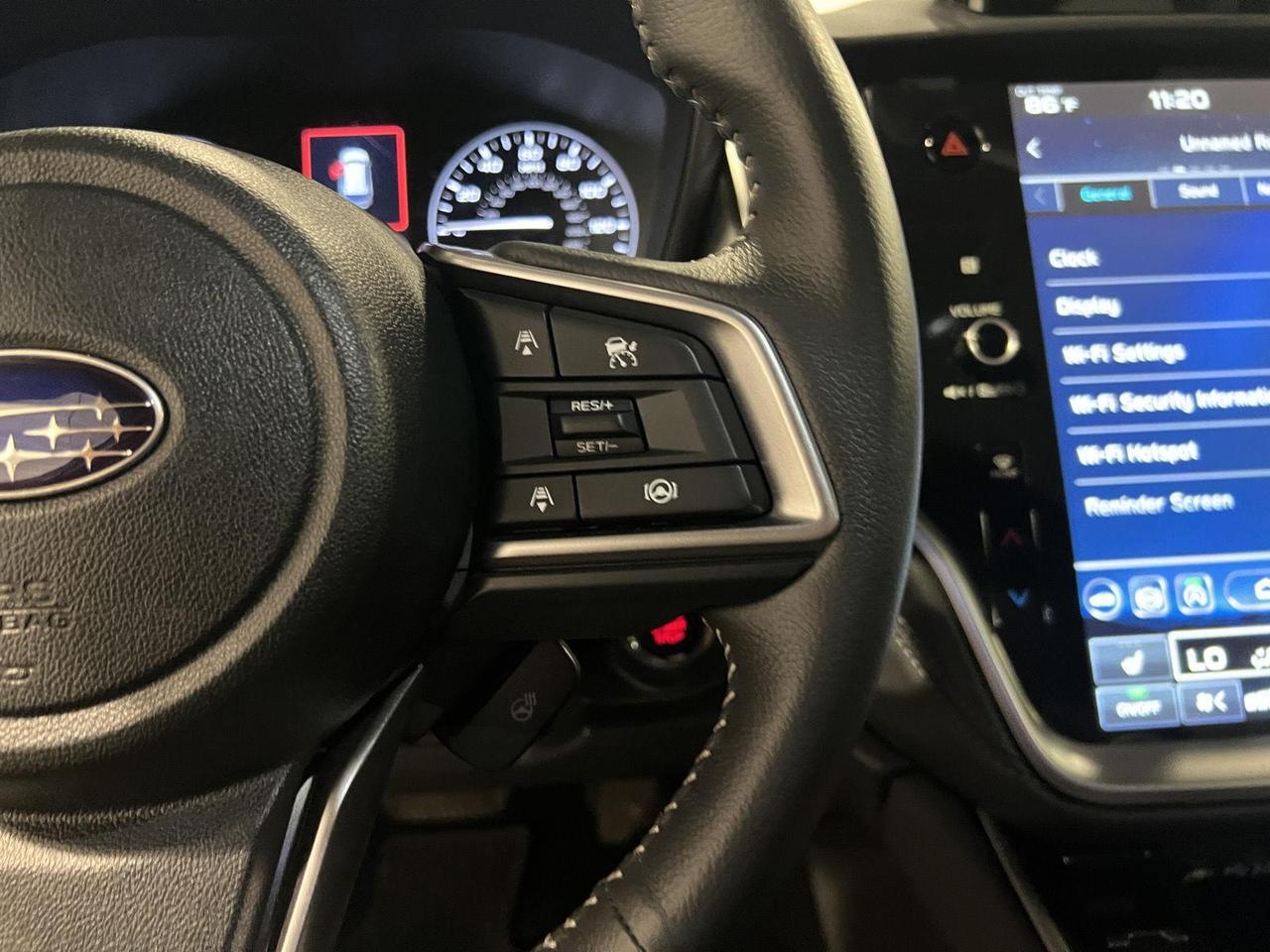 2024 Subaru Outback Limited XT Parker CO