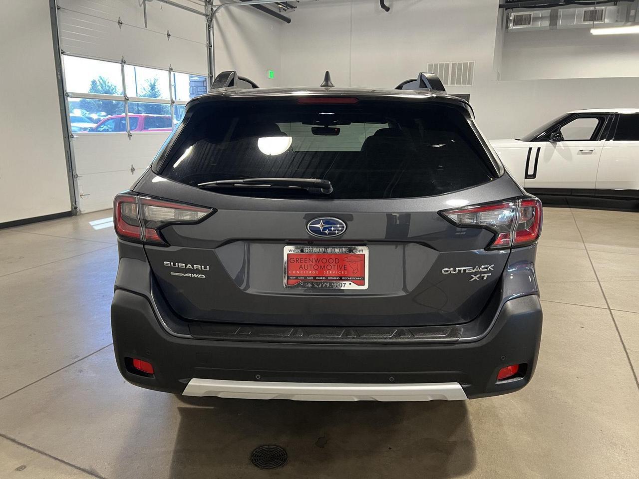 2024 Subaru Outback Limited XT Parker CO