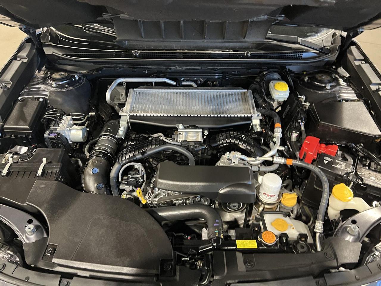 2024 Subaru Outback Limited XT Parker CO