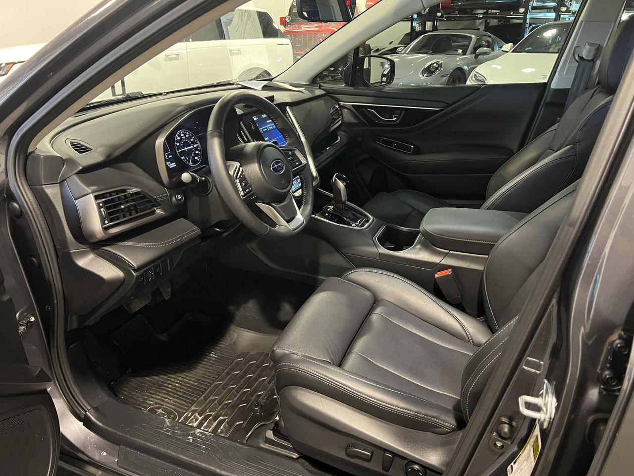 2024 Subaru Outback Limited XT Parker CO