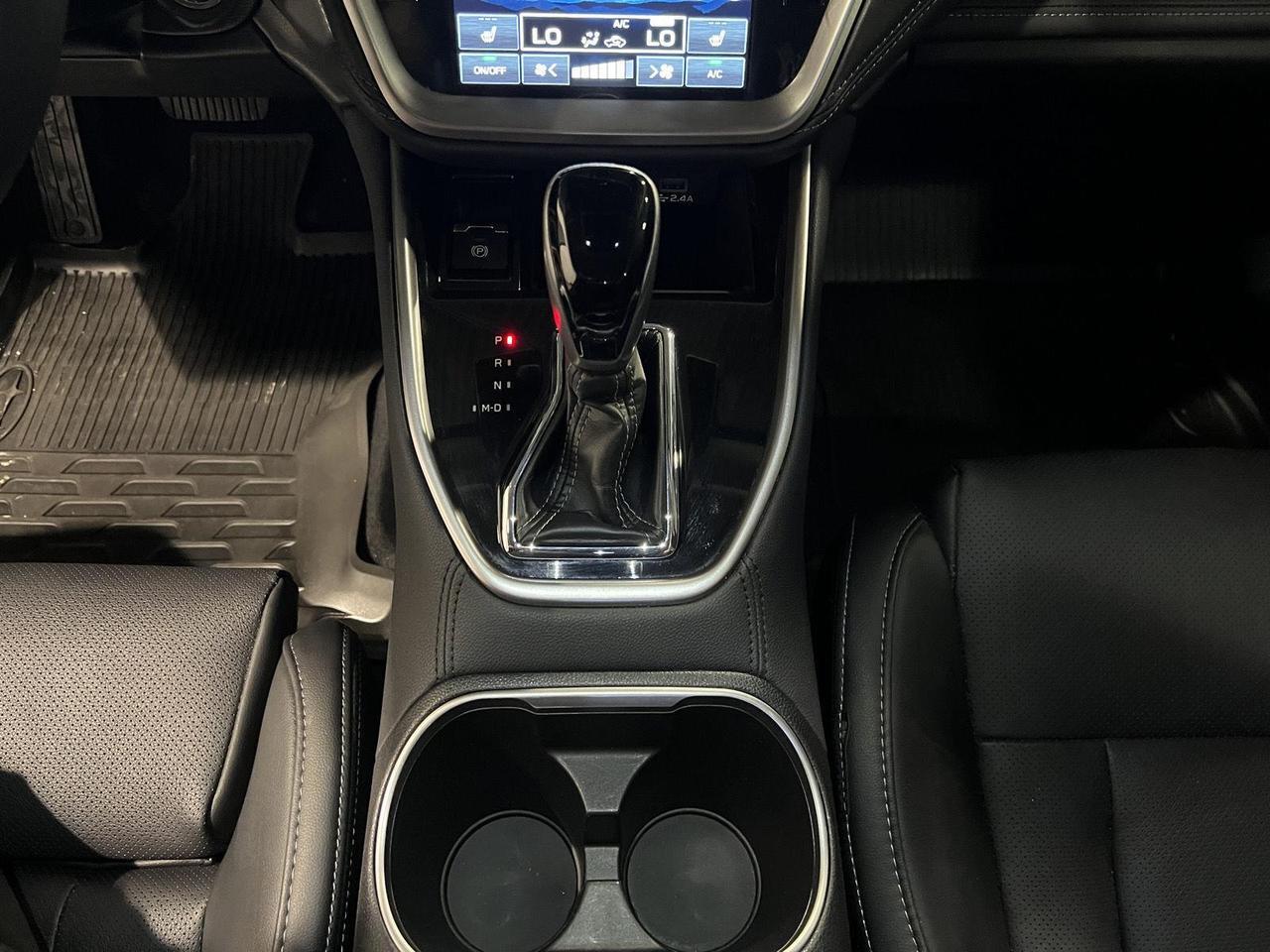 2024 Subaru Outback Limited XT Parker CO