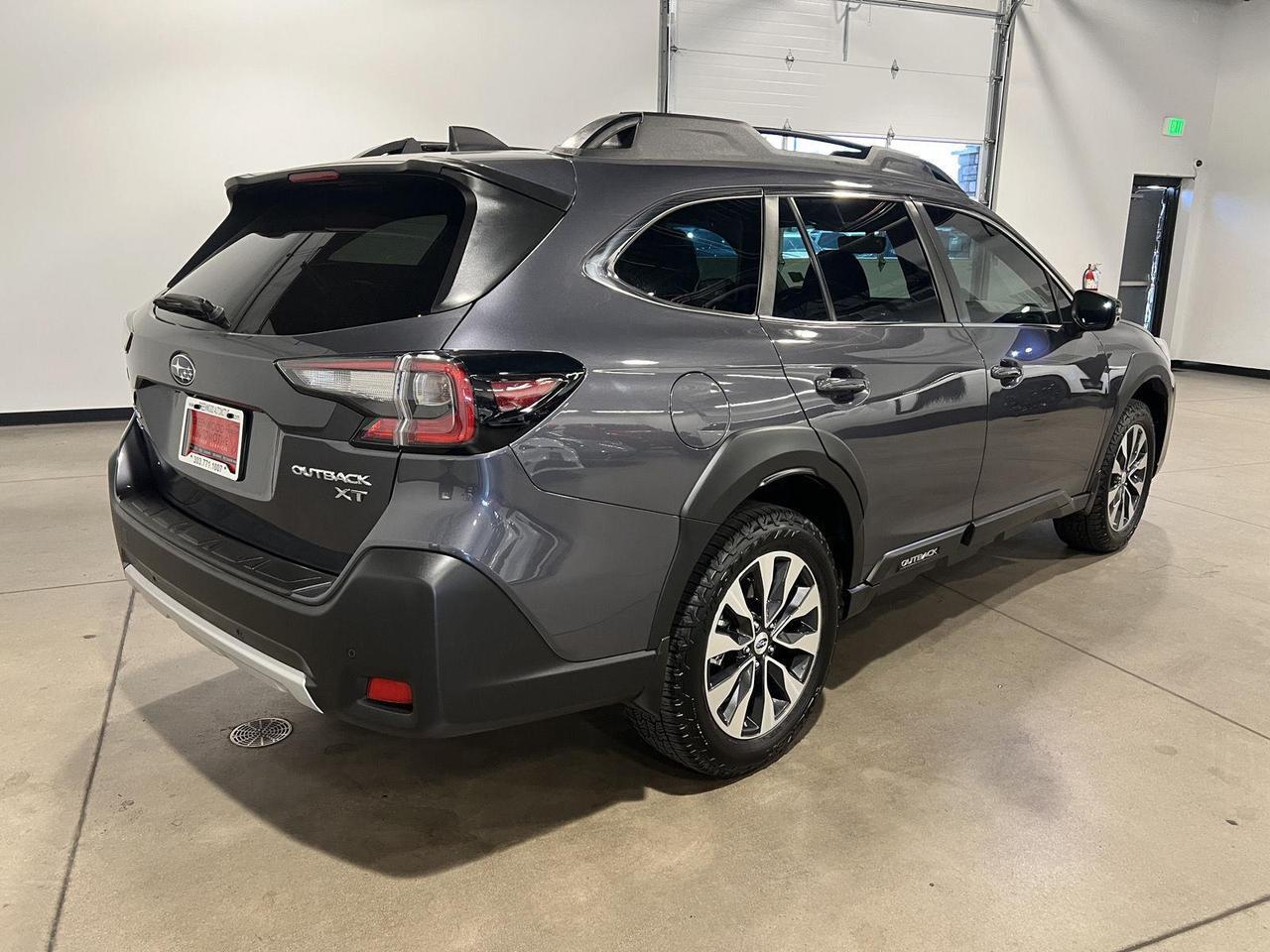 2024 Subaru Outback Limited XT Parker CO