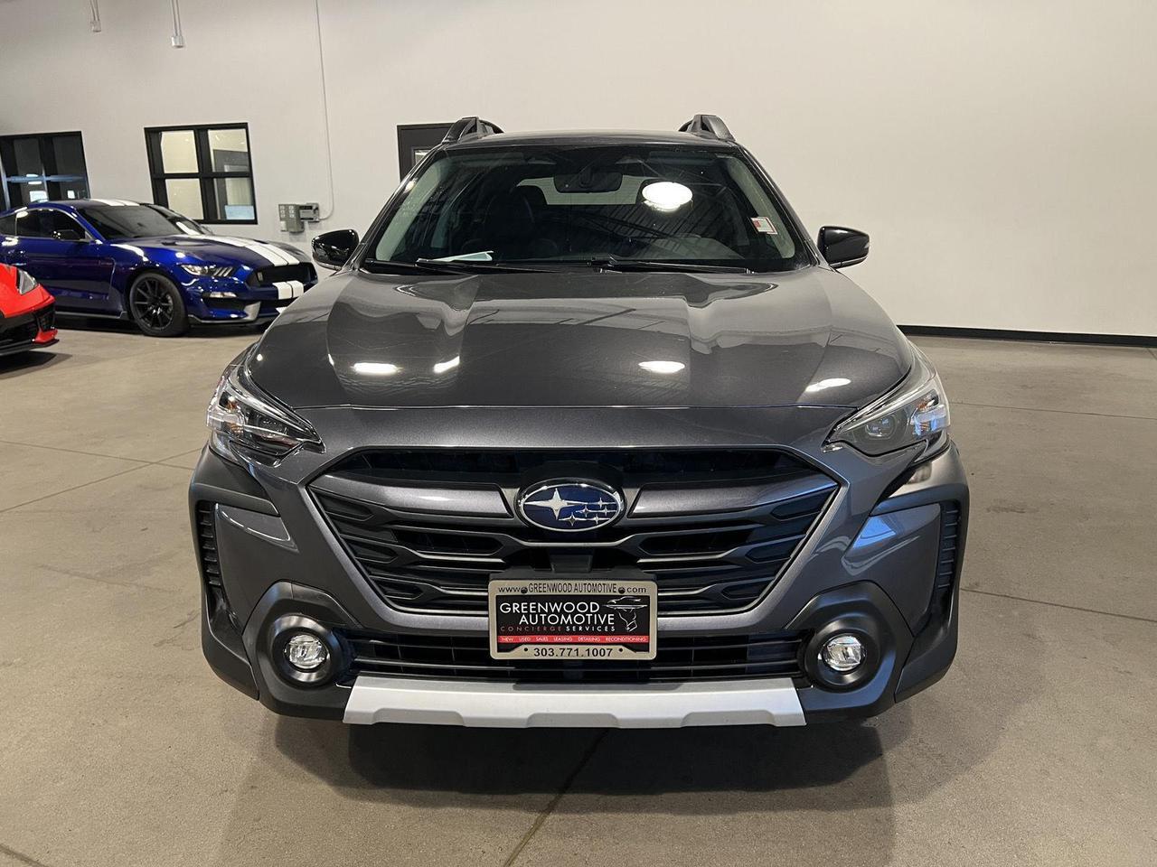 2024 Subaru Outback Limited XT Parker CO