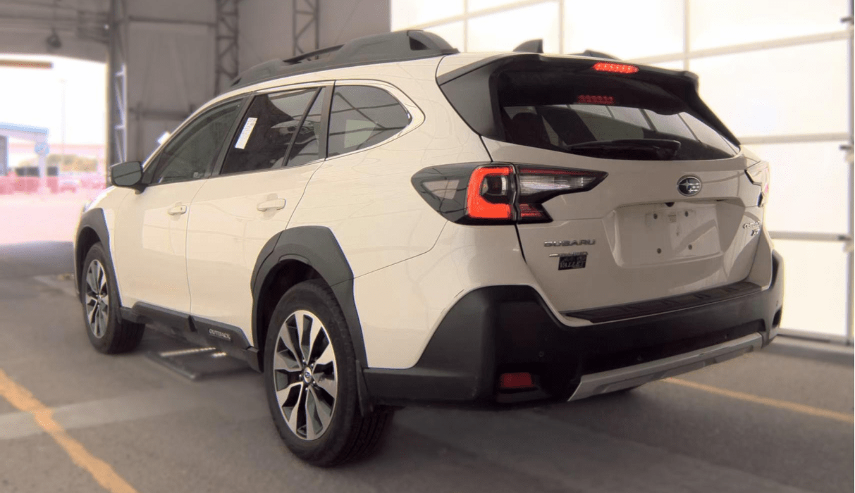 2024 Subaru Outback Limited XT Bend OR