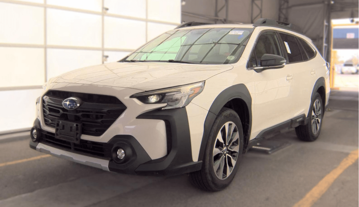 2024 Subaru Outback Limited XT Bend OR