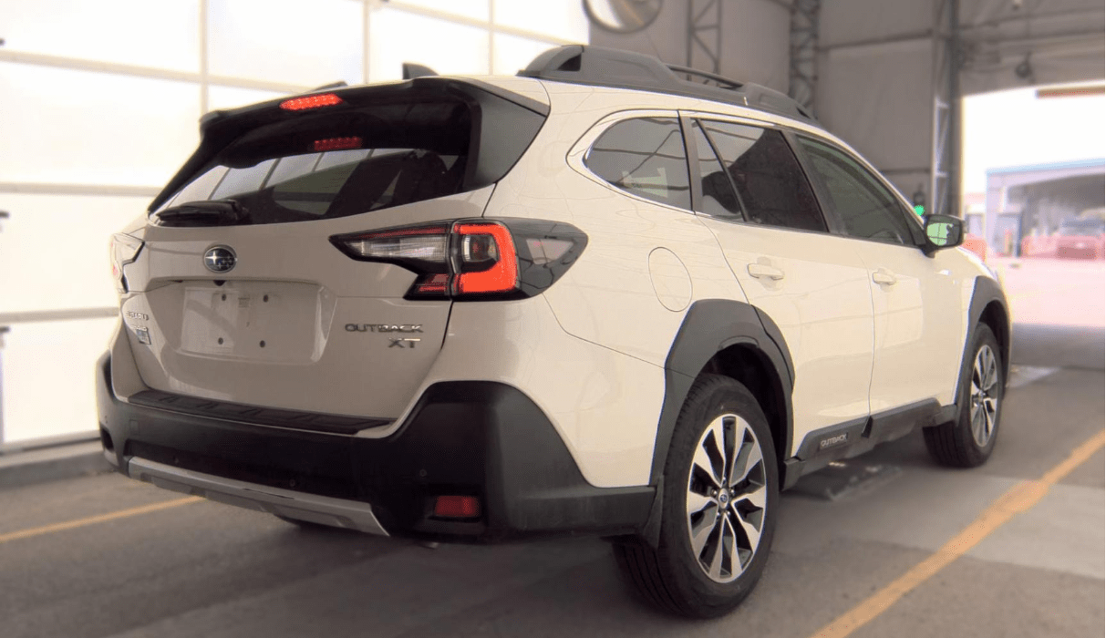 2024 Subaru Outback Limited XT Bend OR