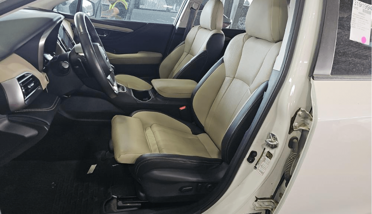 2024 Subaru Outback Limited XT Bend OR