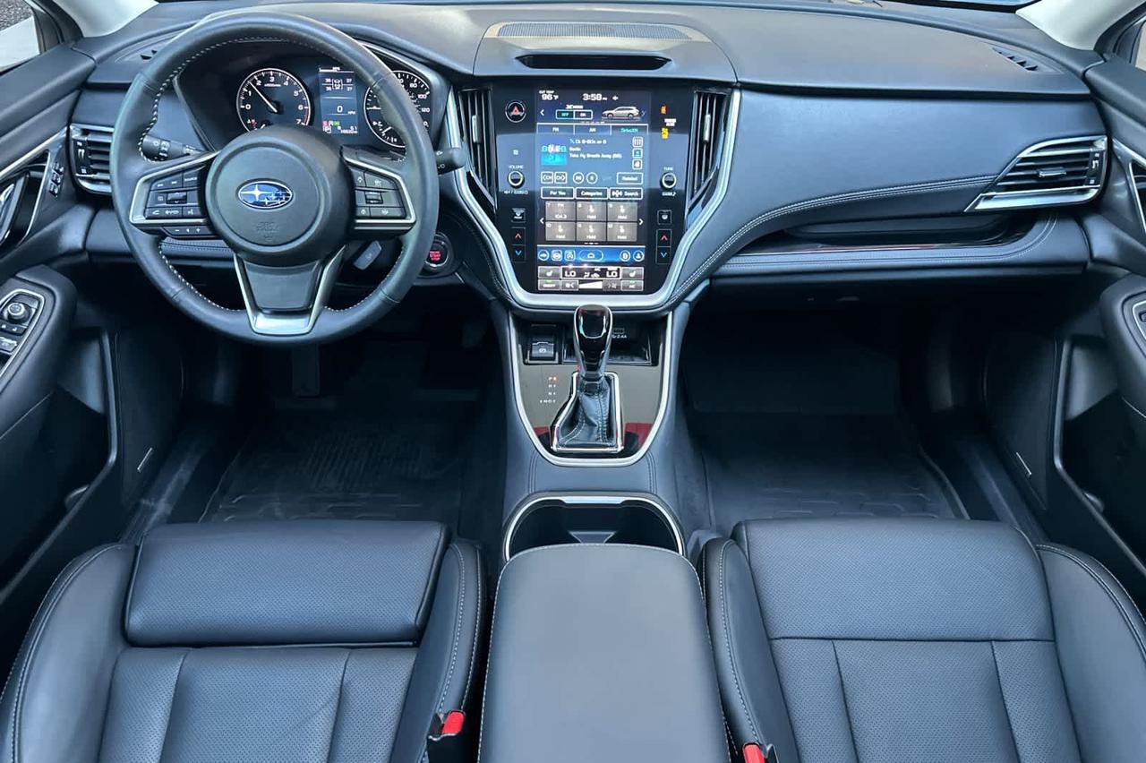 2024 Subaru Outback Limited XT