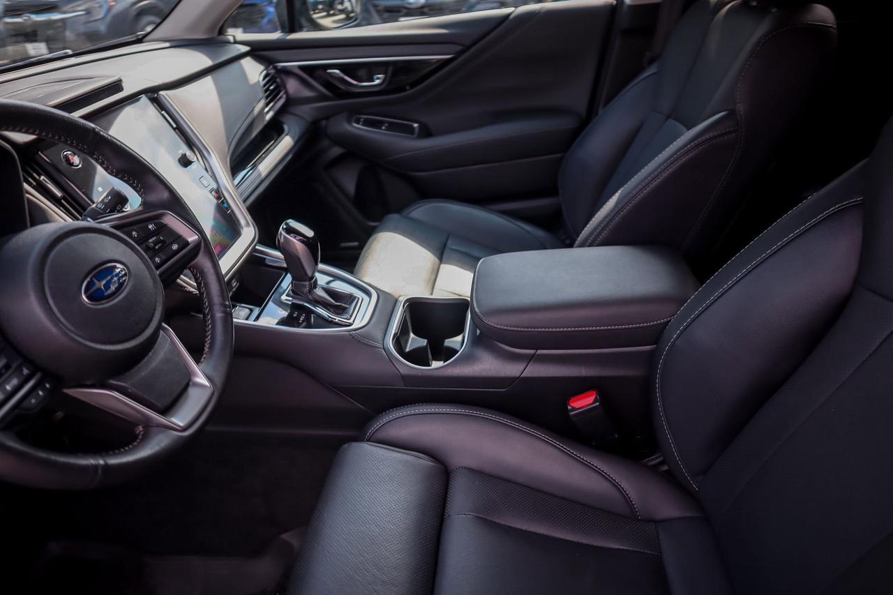 2024 Subaru Outback Limited XT San Antonio TX