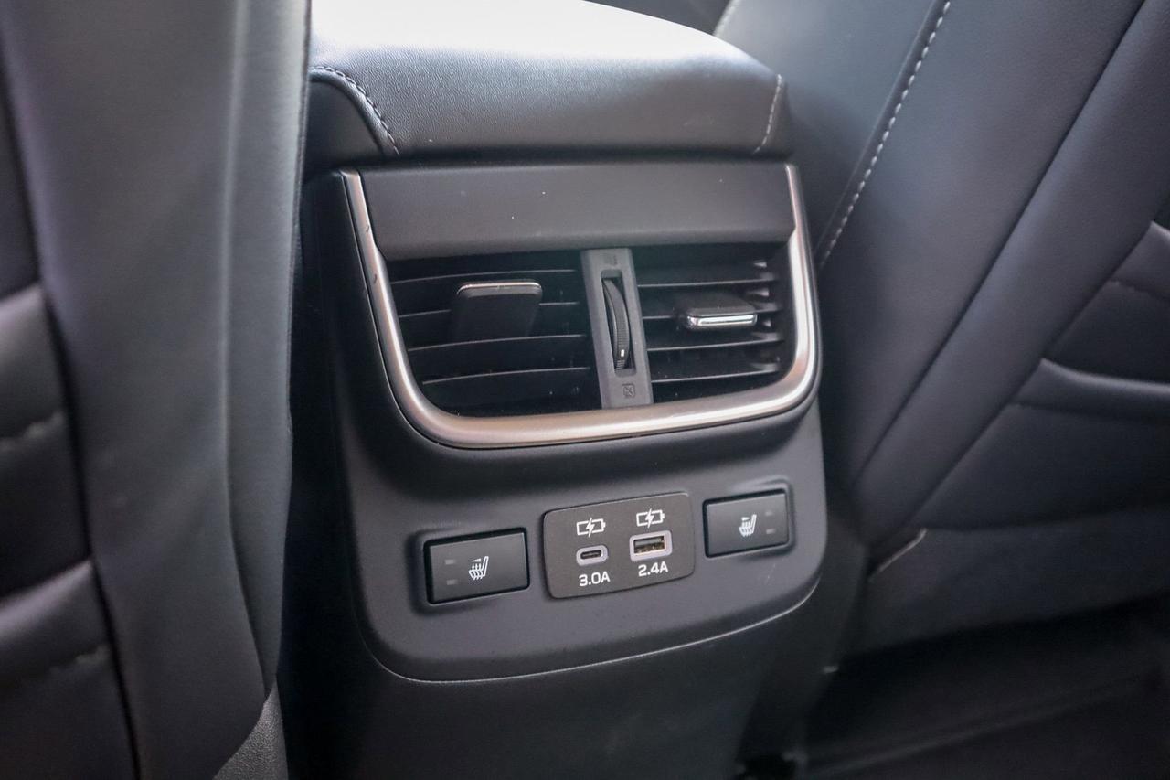 2024 Subaru Outback Limited XT San Antonio TX