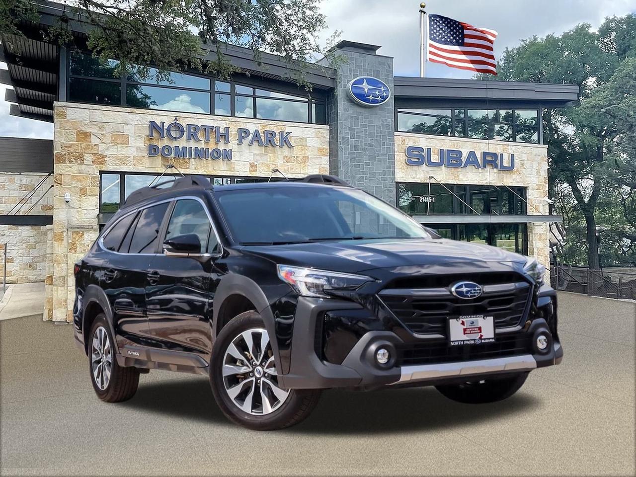 2024 Subaru Outback Limited XT San Antonio TX
