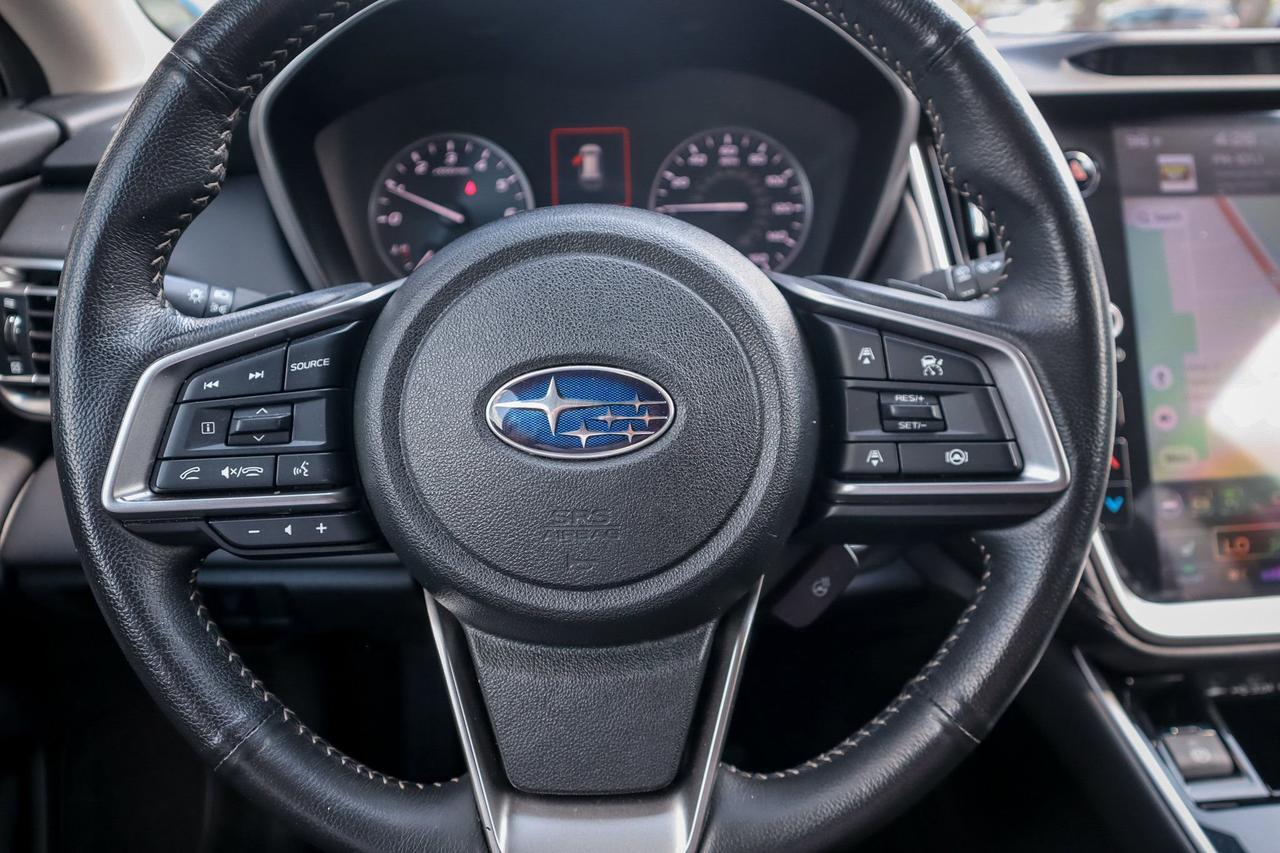 2024 Subaru Outback Limited XT San Antonio TX