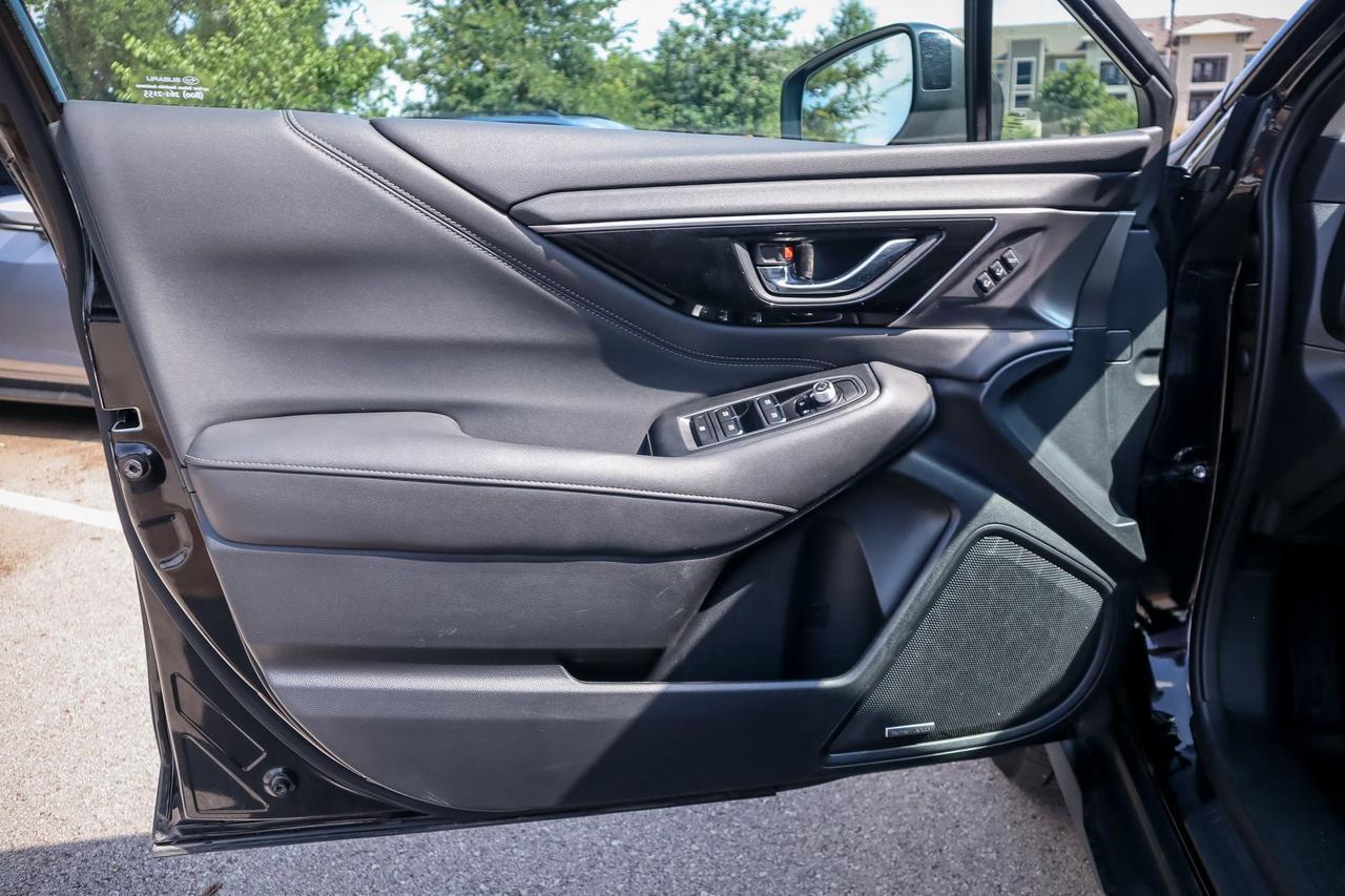 2024 Subaru Outback Limited XT San Antonio TX