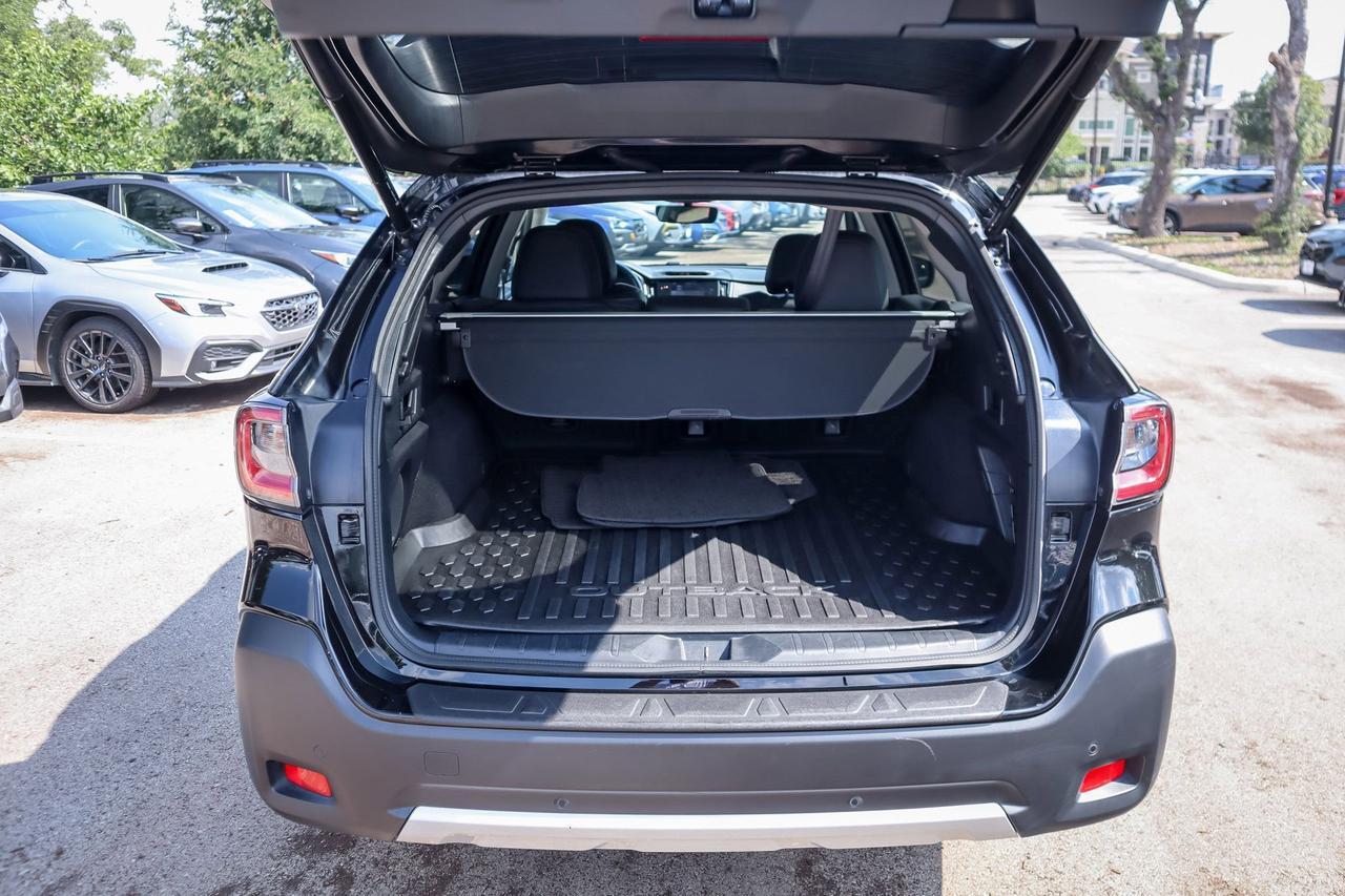2024 Subaru Outback Limited XT San Antonio TX