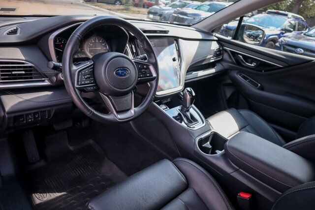 2024 Subaru Outback Limited XT San Antonio TX