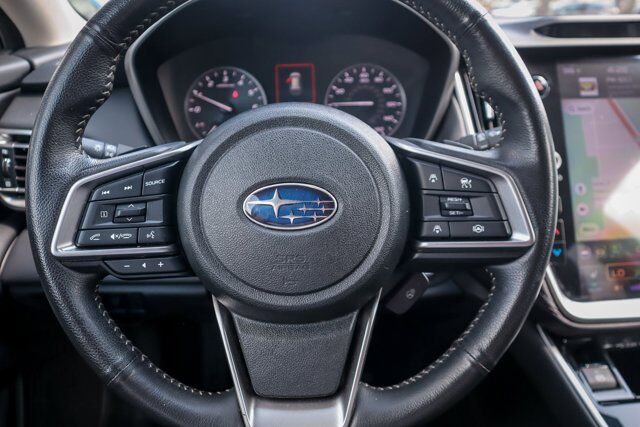 2024 Subaru Outback Limited XT San Antonio TX