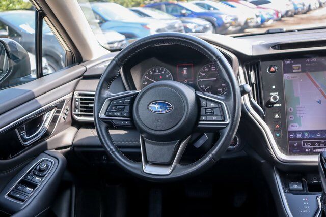 2024 Subaru Outback Limited XT San Antonio TX