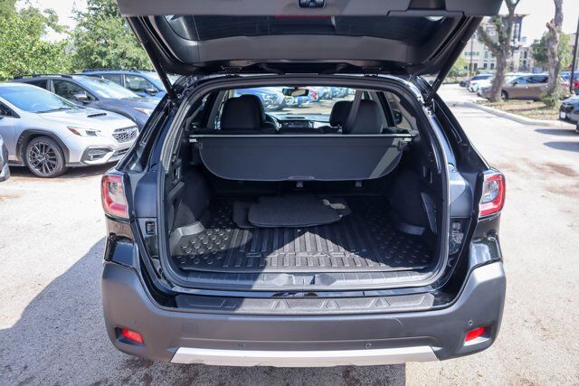 2024 Subaru Outback Limited XT San Antonio TX
