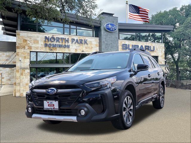 2024 Subaru Outback Limited XT San Antonio TX