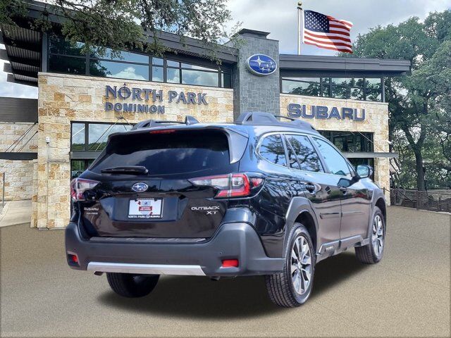 2024 Subaru Outback Limited XT San Antonio TX