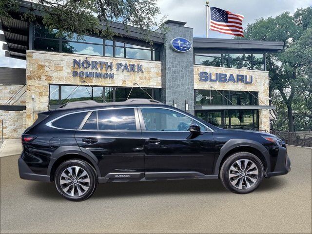 2024 Subaru Outback Limited XT San Antonio TX