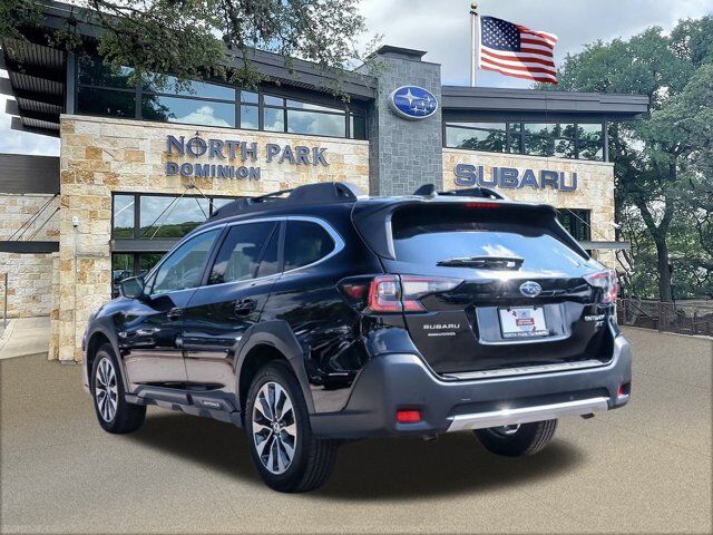 2024 Subaru Outback Limited XT San Antonio TX