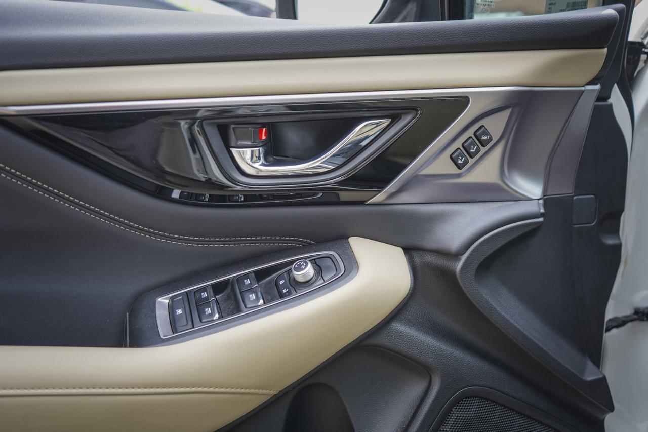 2024 Subaru Outback Limited XT San Antonio TX