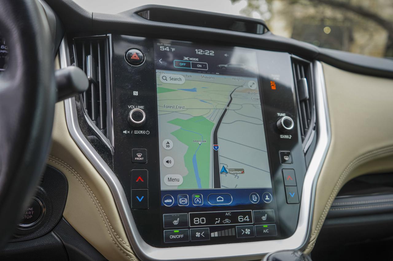 2024 Subaru Outback Limited XT San Antonio TX