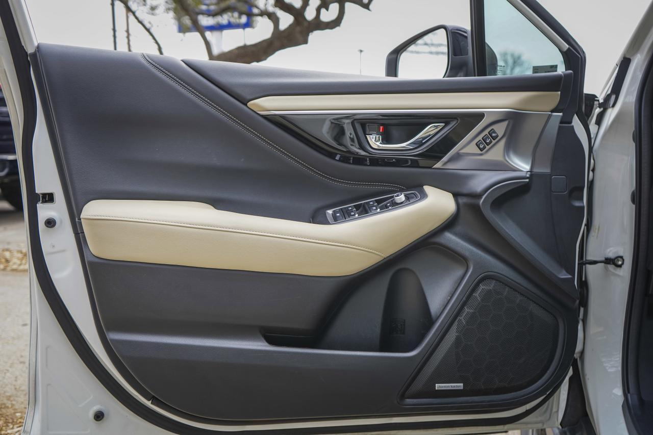 2024 Subaru Outback Limited XT San Antonio TX