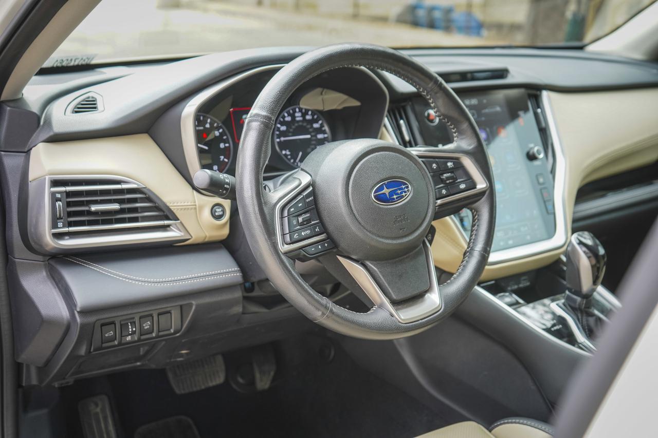 2024 Subaru Outback Limited XT San Antonio TX