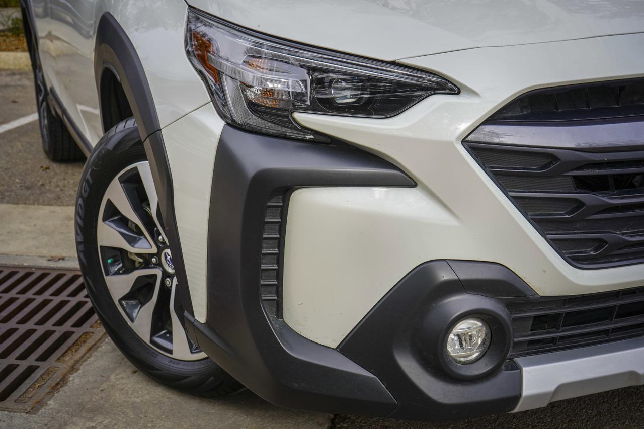 2024 Subaru Outback Limited XT