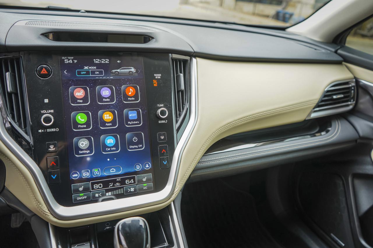 2024 Subaru Outback Limited XT San Antonio TX