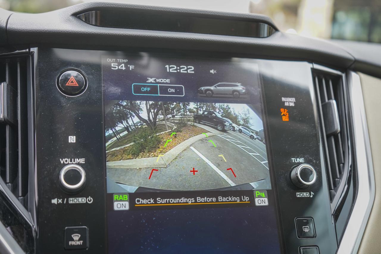 2024 Subaru Outback Limited XT San Antonio TX