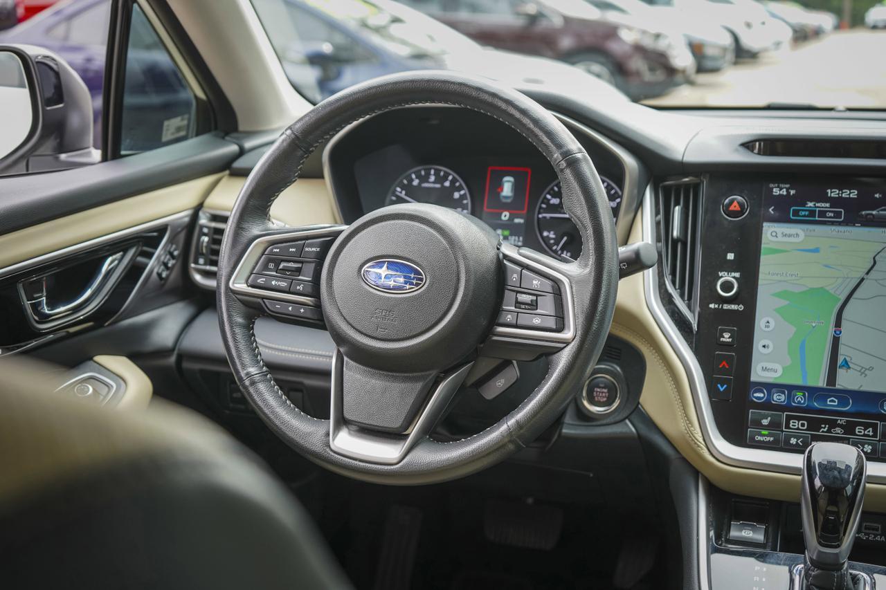 2024 Subaru Outback Limited XT San Antonio TX